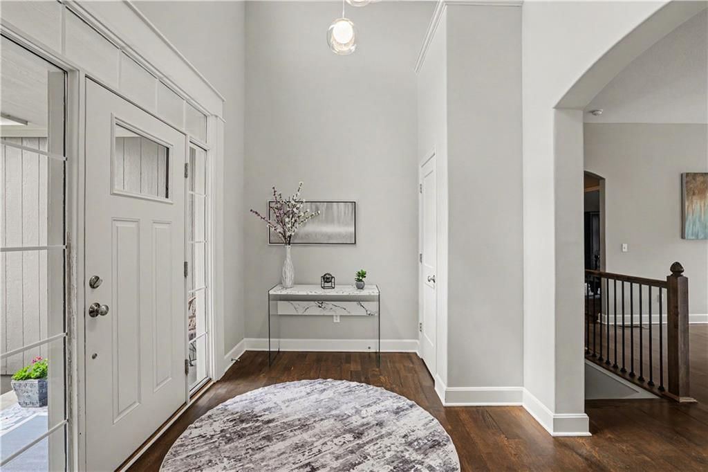 20909 S Barker Road — photo 4
