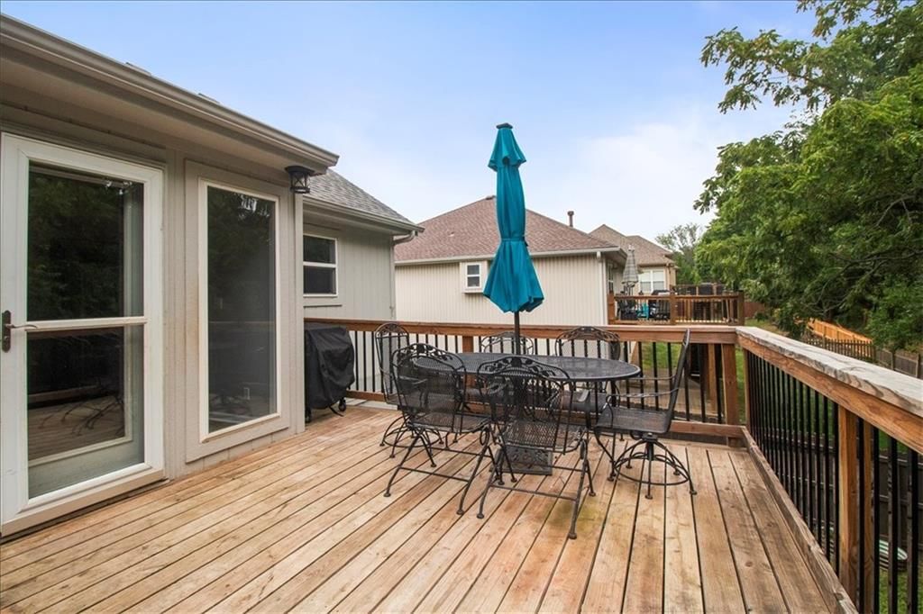 418 Granite Drive — photo 26