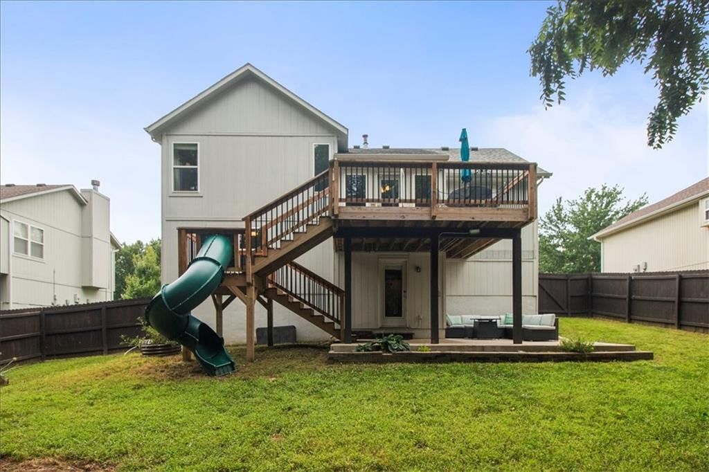 418 Granite Drive — photo 27