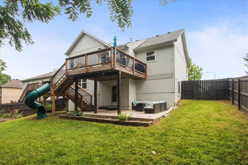 418 Granite Drive — photo 28