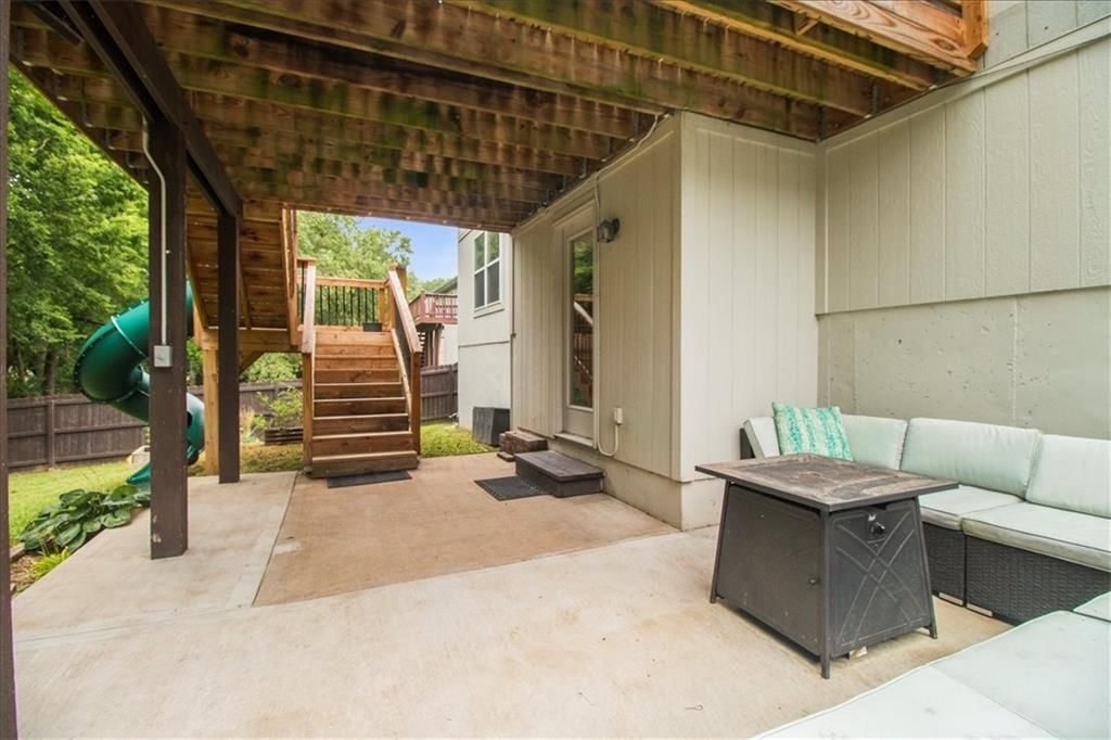 418 Granite Drive — photo 29