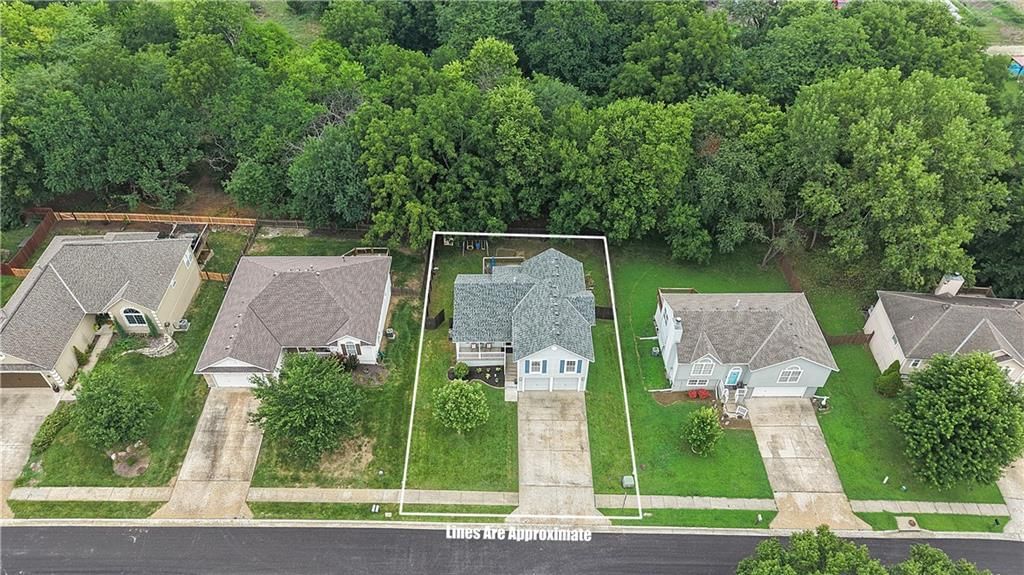 418 Granite Drive — photo 30