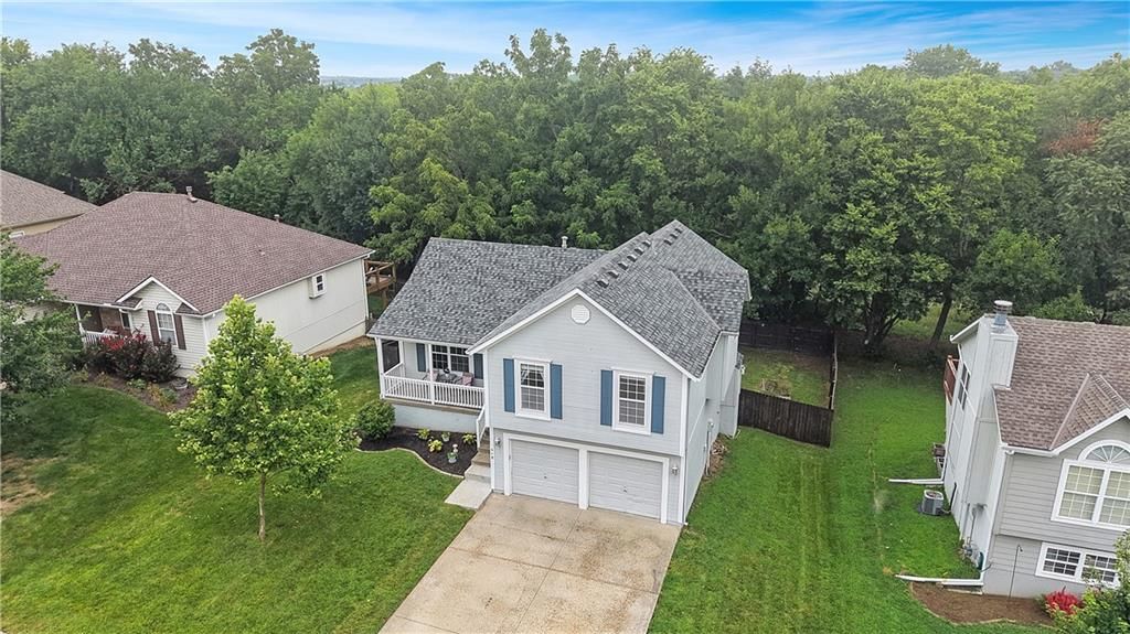 418 Granite Drive — photo 31