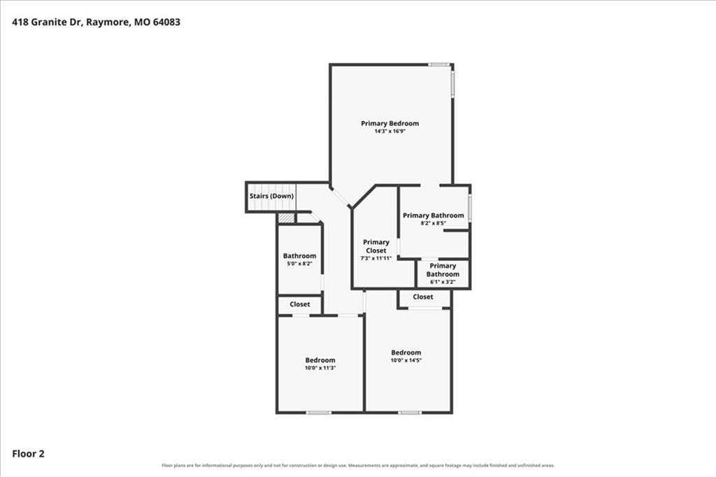 418 Granite Drive — photo 33