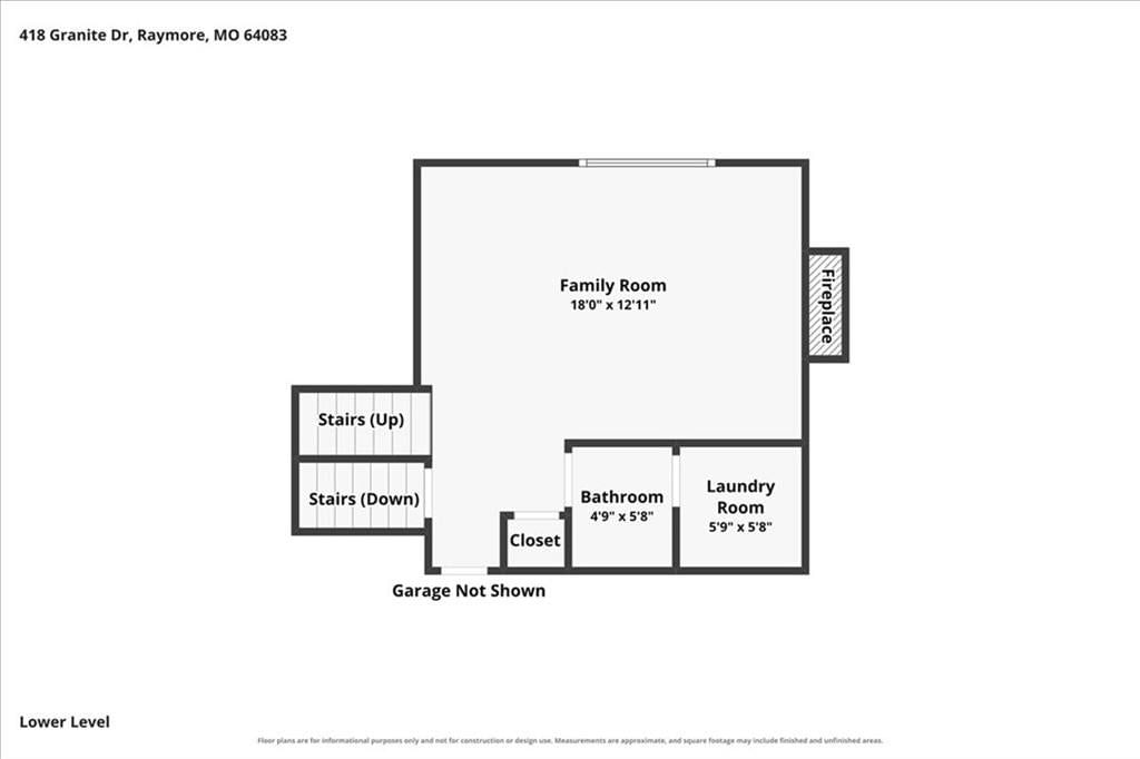 418 Granite Drive — photo 34