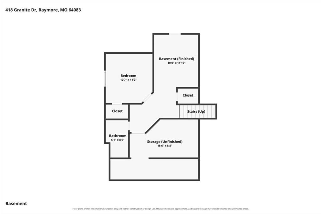 418 Granite Drive — photo 35