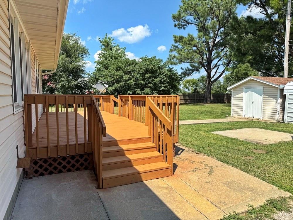 1409 S 32 Highway — photo 18