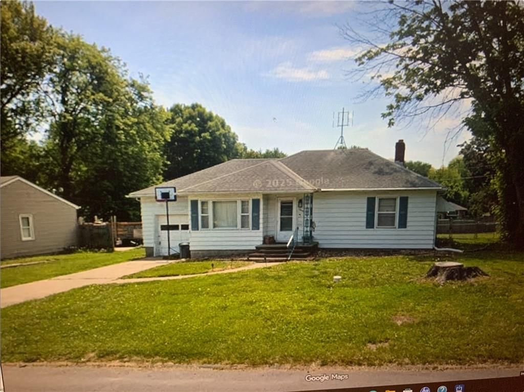 3202 Duncan Street, St Joseph, MO