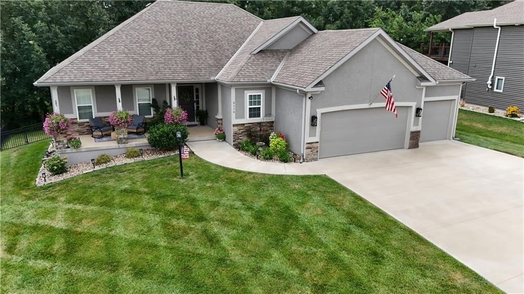 4116 Autumn Ridge Court — photo 74