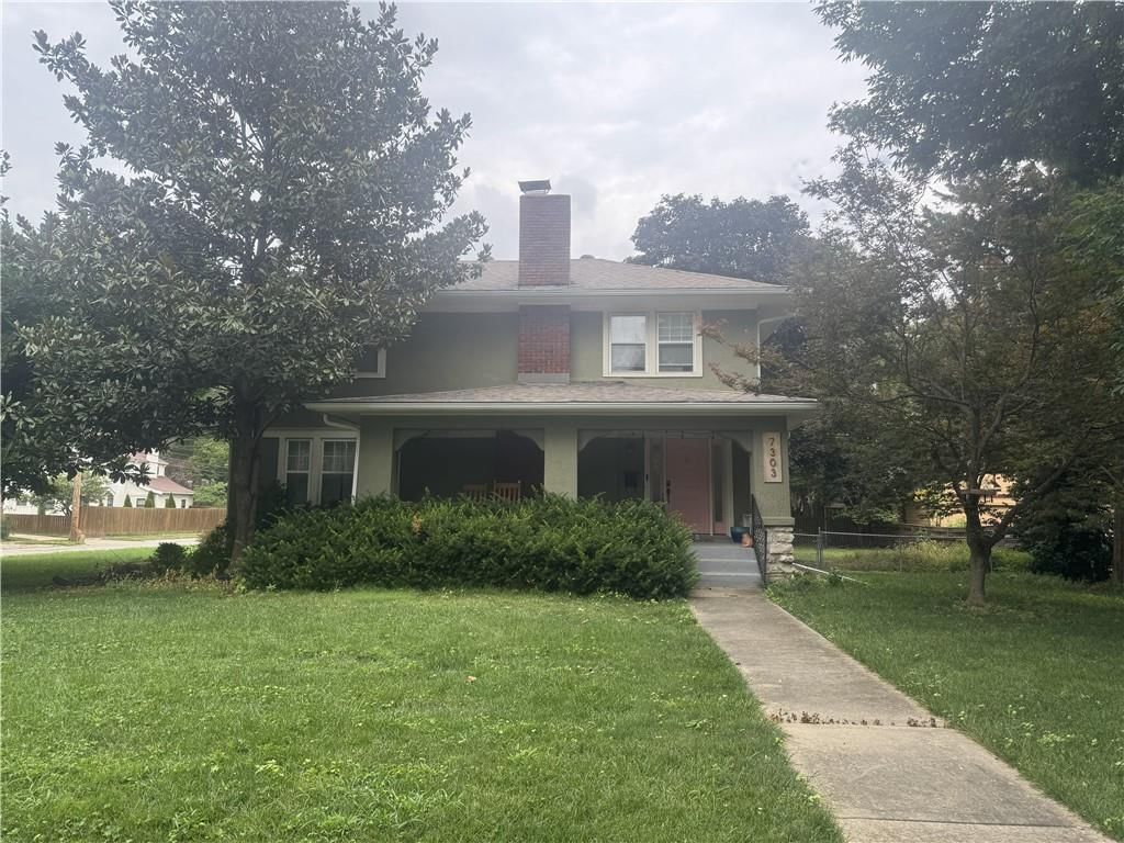 7303 Madison Avenue — photo 1