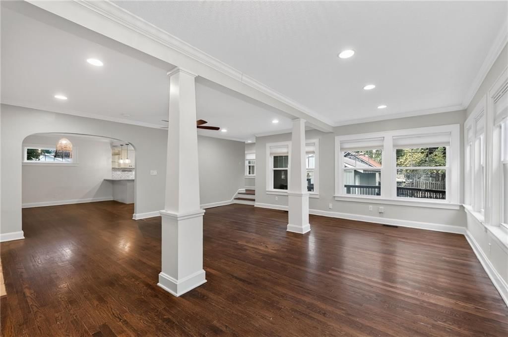 Photo 12 of 27 - 7303 Madison Avenue, Kansas City, MO 64114