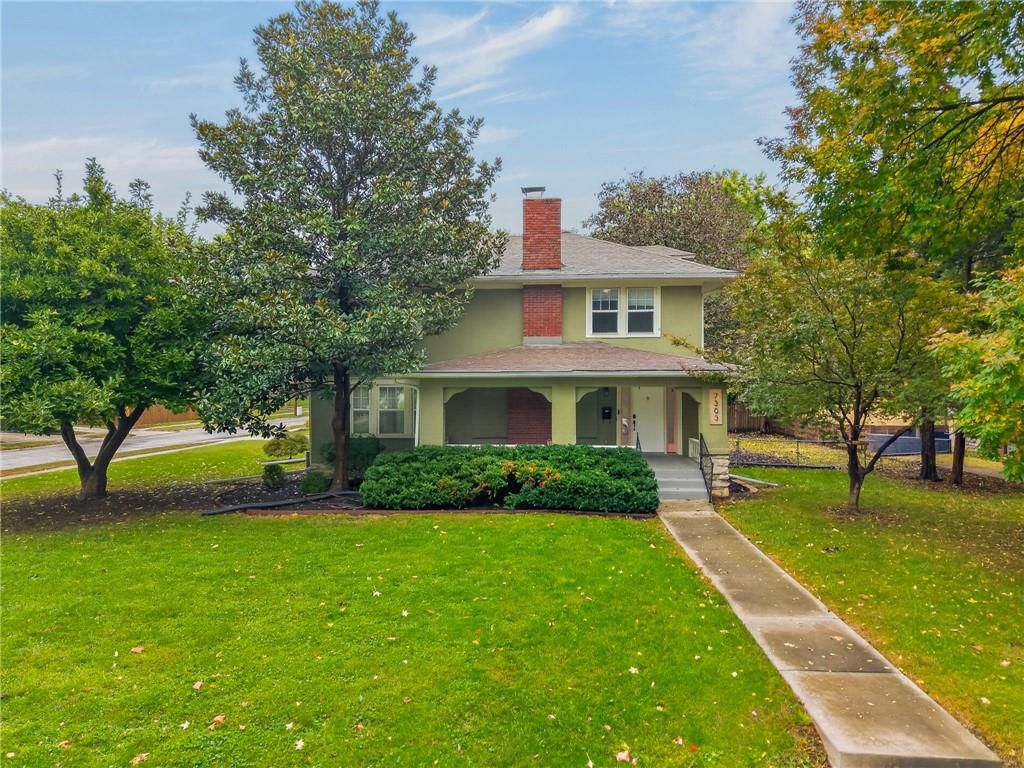 7303 Madison Avenue, Kansas City, MO