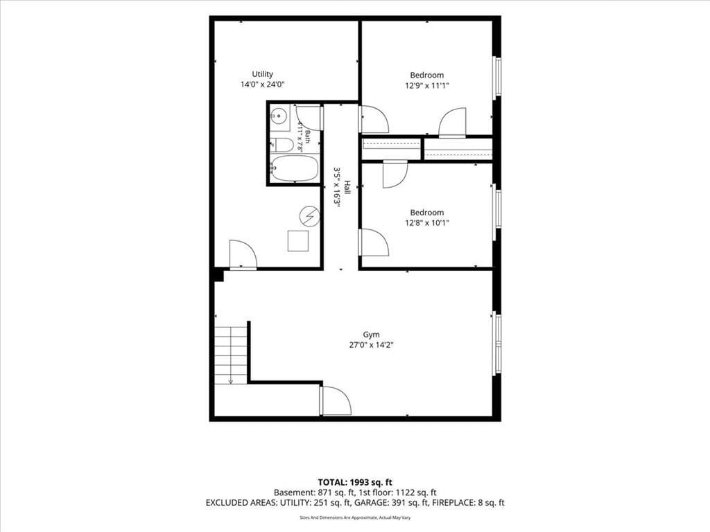 6405 Constance Street — photo 29