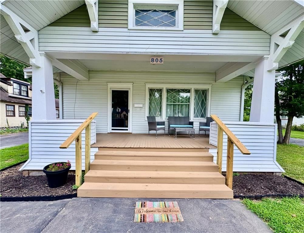 805 S 2nd Street — photo 11