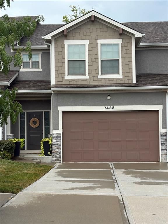 7438 Grand Slam Street — photo 1