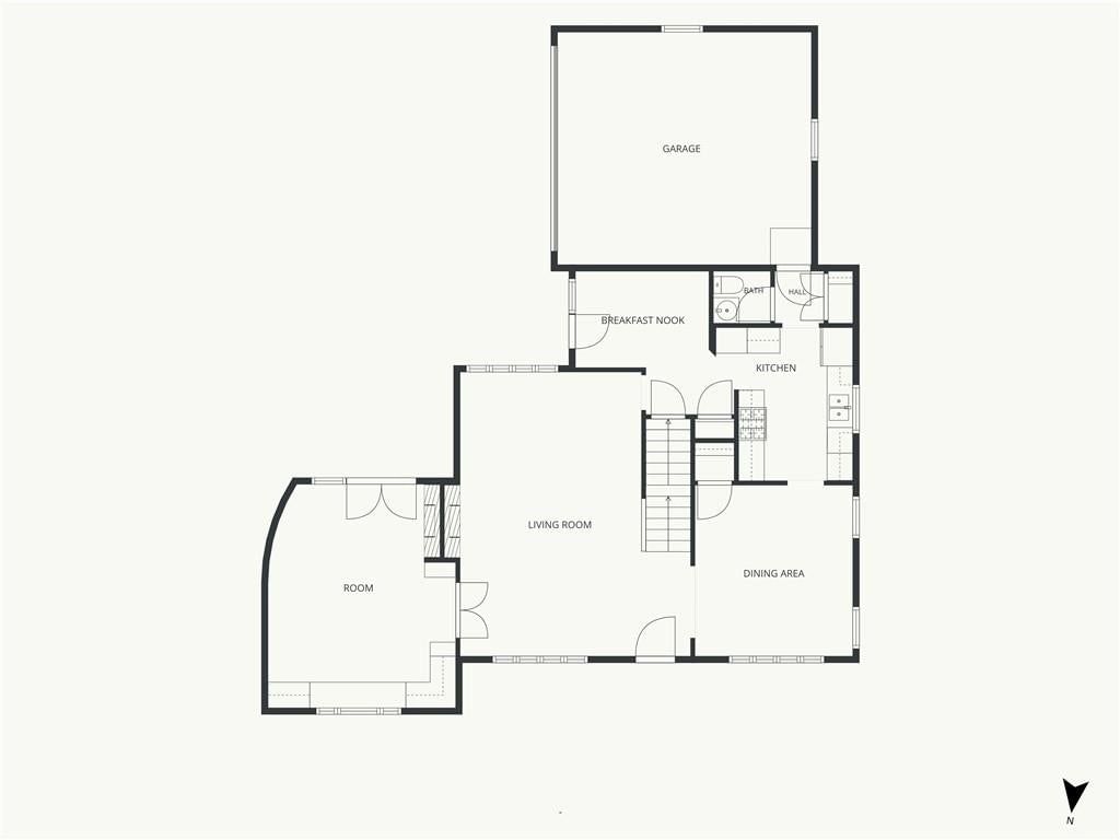 437 W 66th Terrace — photo 40