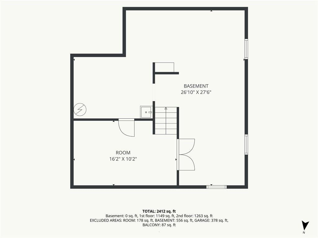 437 W 66th Terrace — photo 41