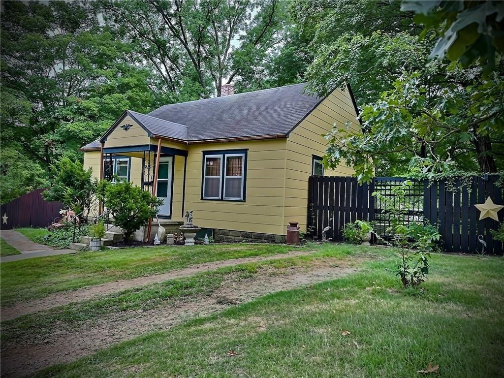 218 W Joe Davis Street — photo 7