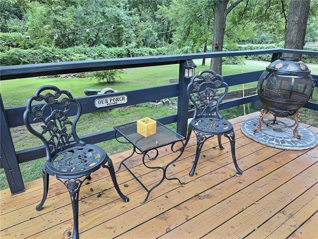 218 W Joe Davis Street — photo 16