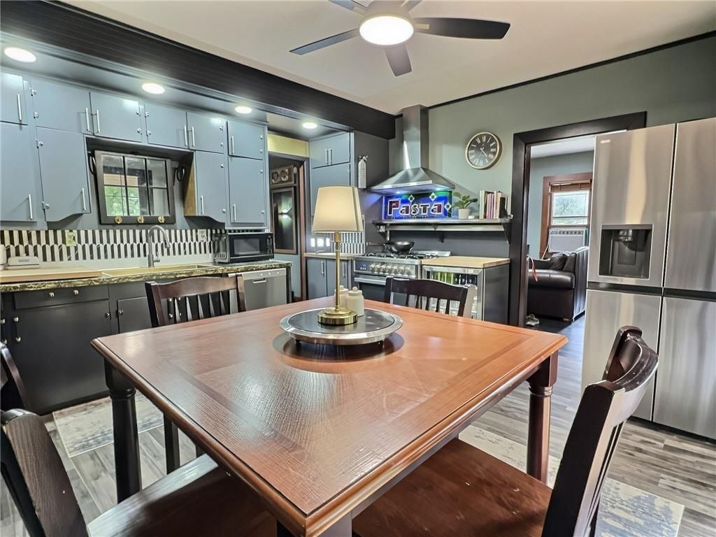 218 W Joe Davis Street — photo 23
