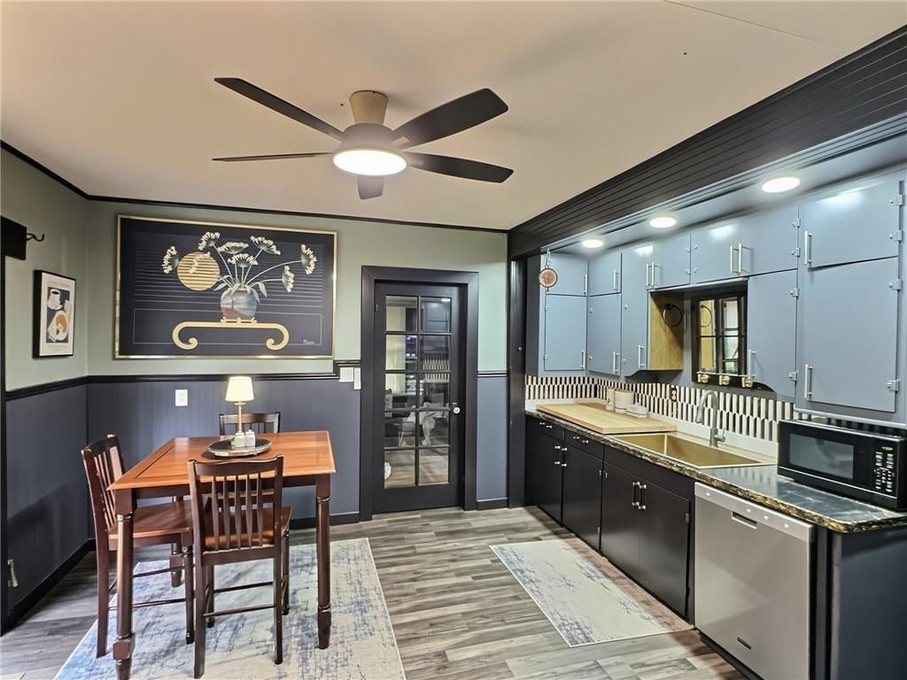 218 W Joe Davis Street — photo 26
