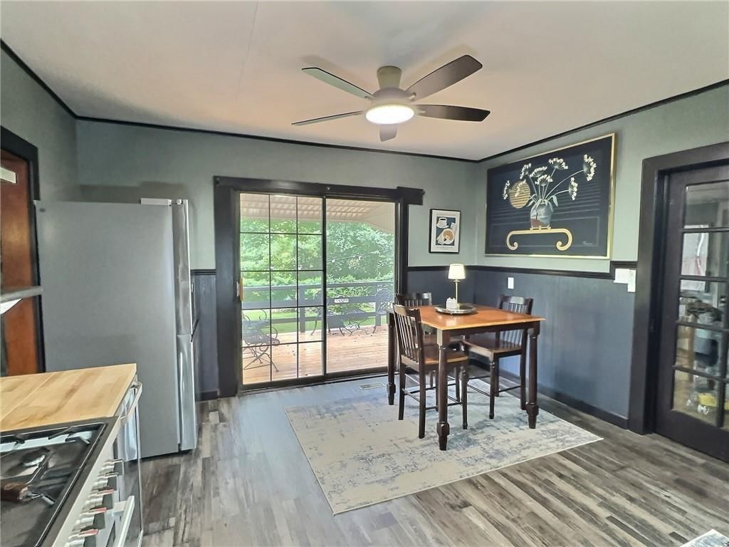 218 W Joe Davis Street — photo 27