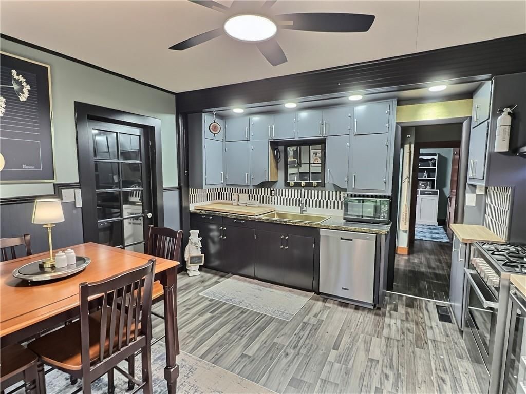 218 W Joe Davis Street — photo 30