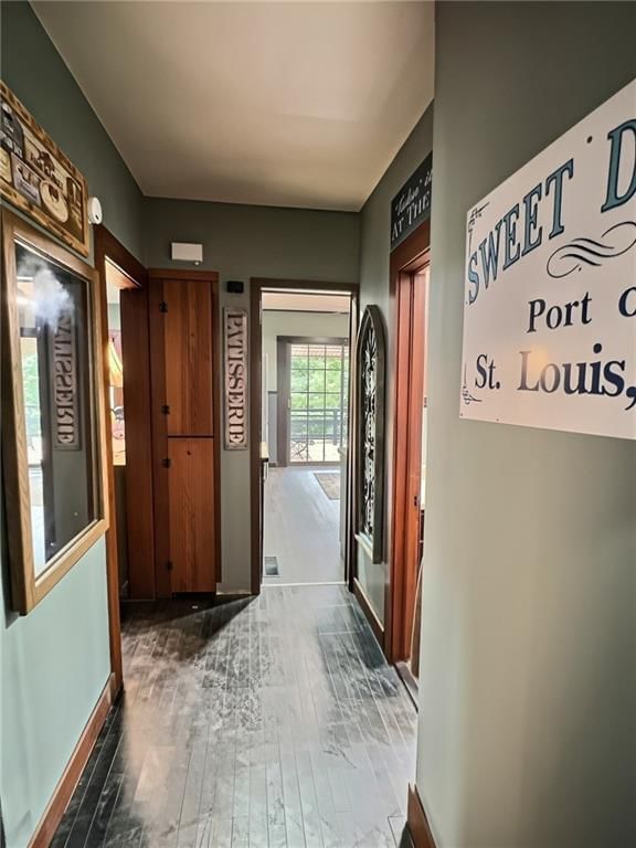 218 W Joe Davis Street — photo 35