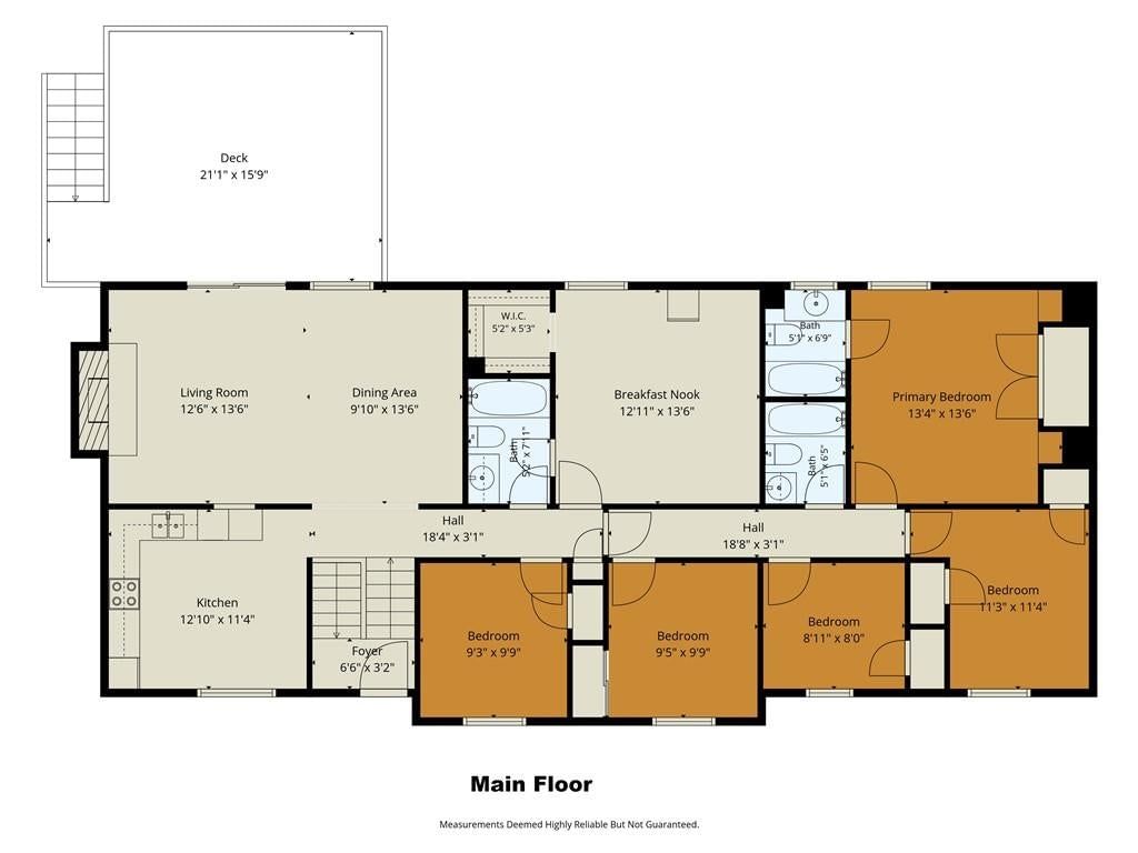 6212 E Red Bridge Road — photo 38