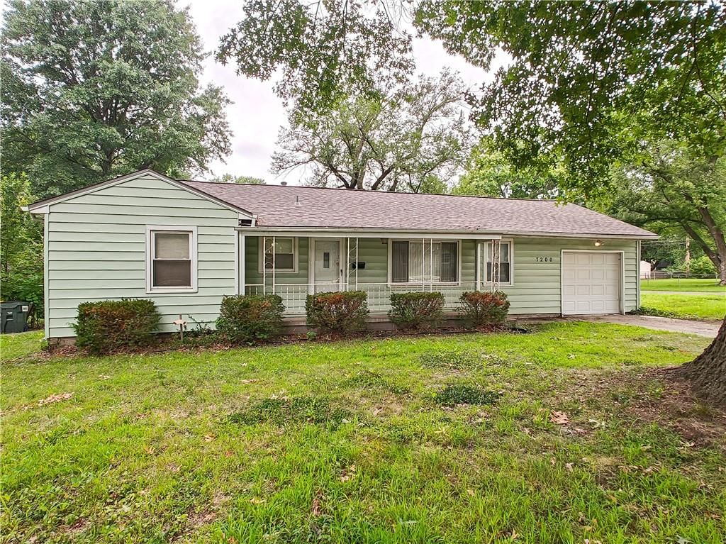 7200 Nall Avenue — photo 1