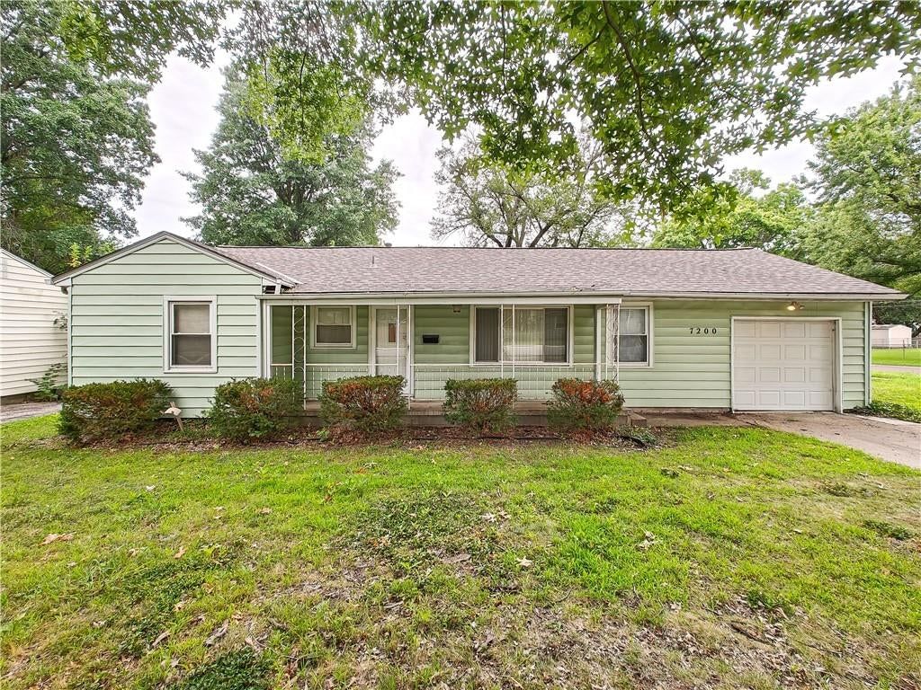 7200 Nall Avenue — photo 2