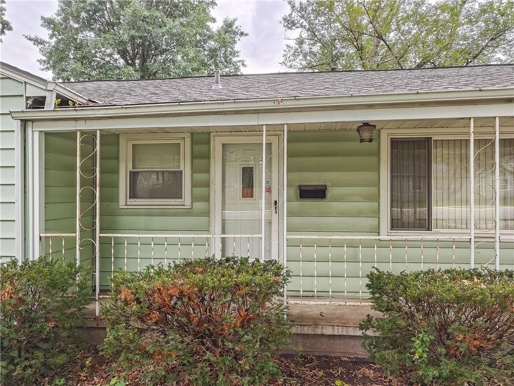 7200 Nall Avenue — photo 3