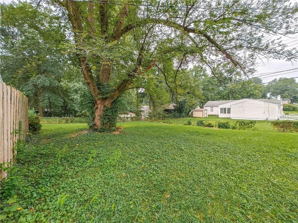 7200 Nall Avenue — photo 4