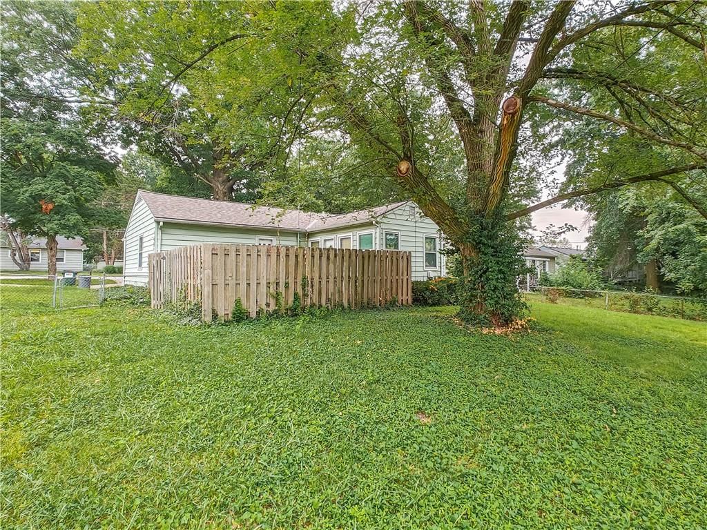 7200 Nall Avenue — photo 5