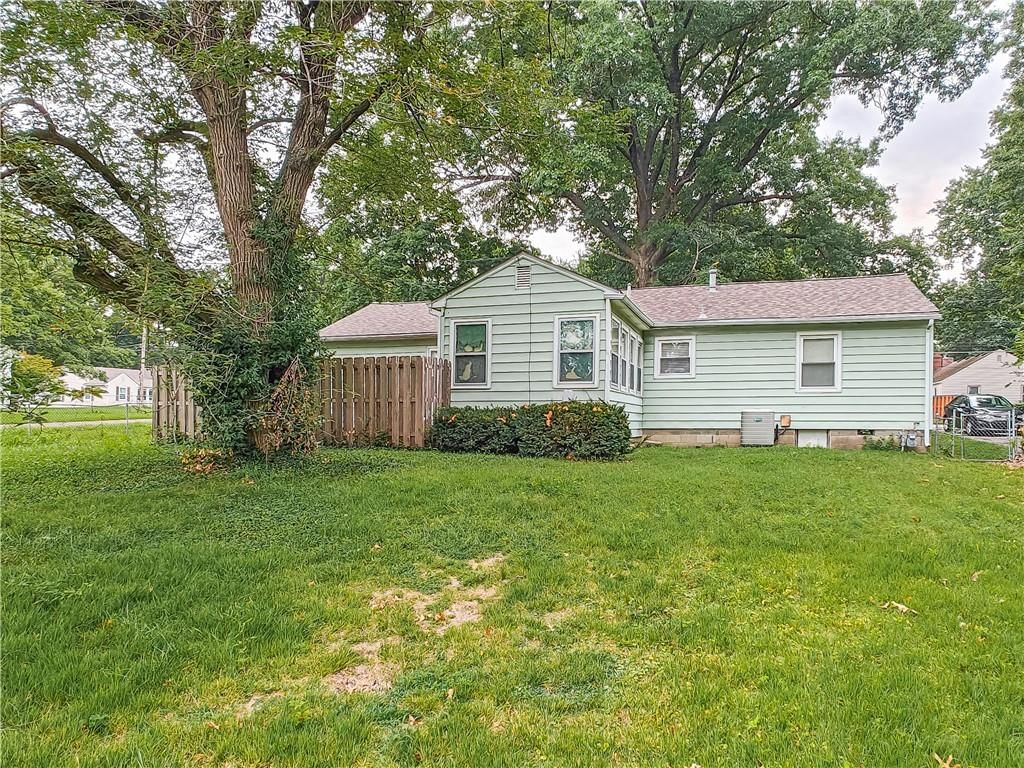 7200 Nall Avenue — photo 6