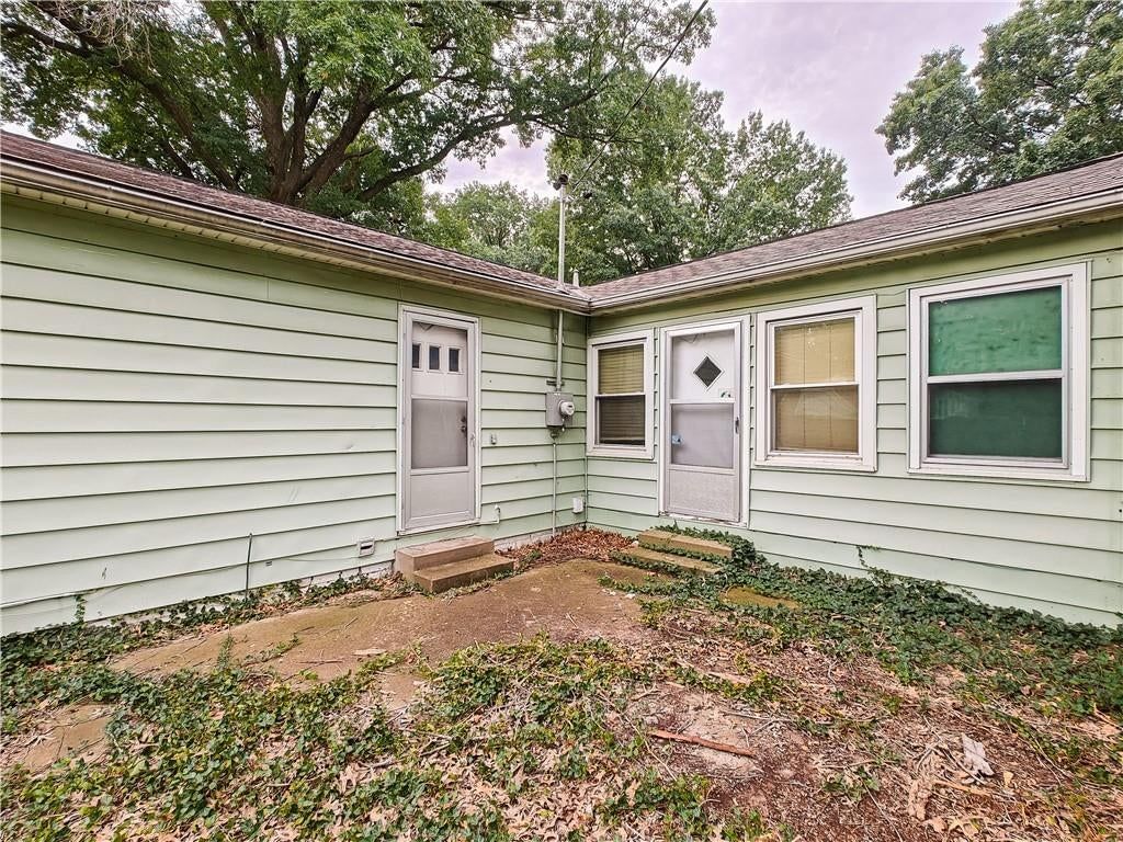 7200 Nall Avenue — photo 7
