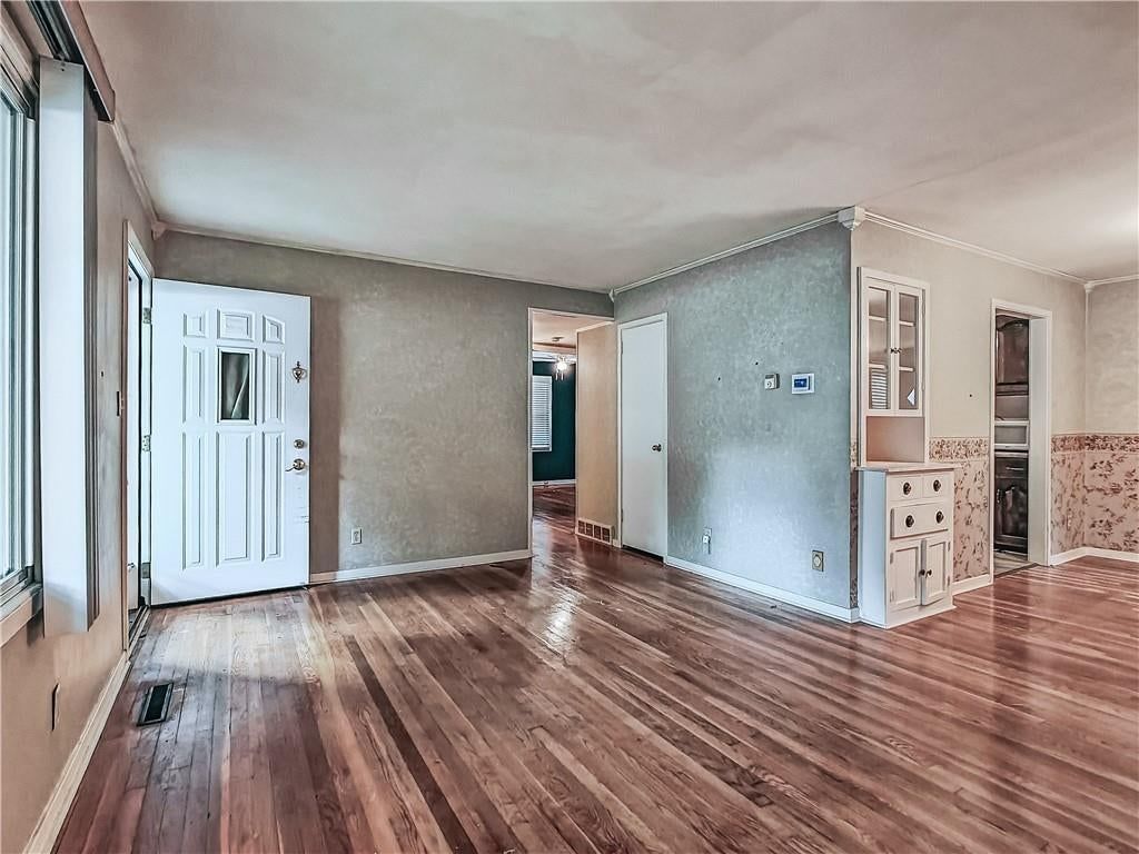 7200 Nall Avenue — photo 12