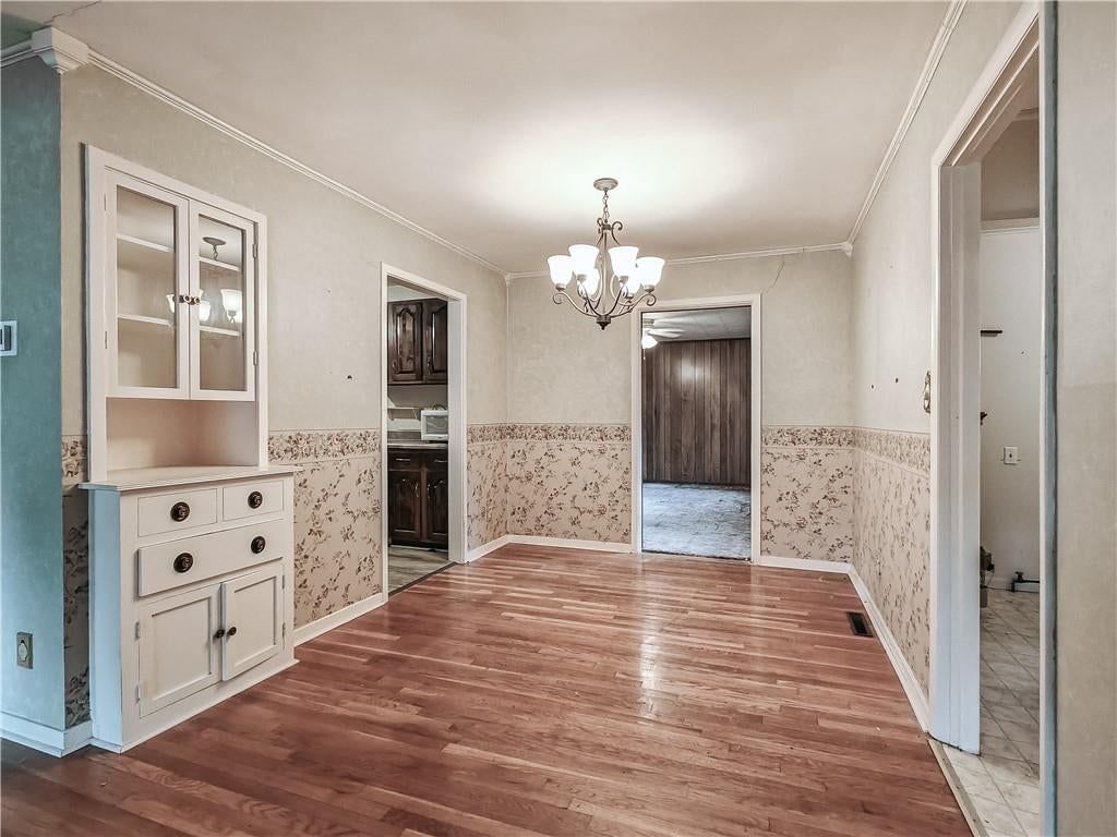 7200 Nall Avenue — photo 13