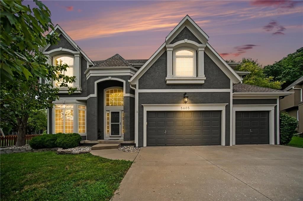 5605 NE Misty Meadow Place — photo 1