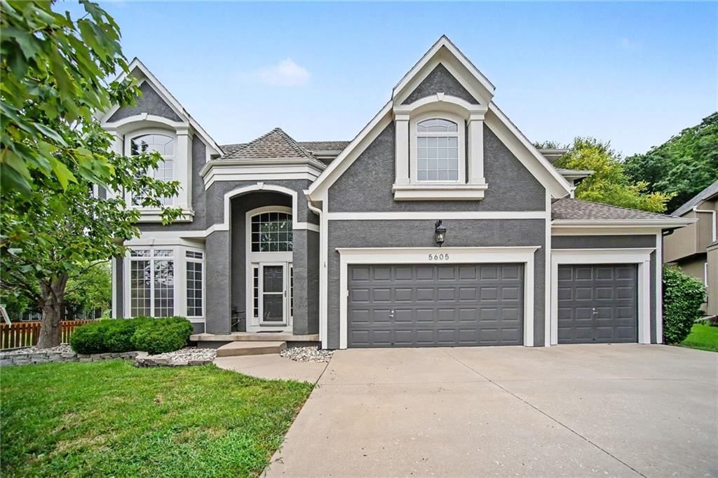 5605 NE Misty Meadow Place — photo 2