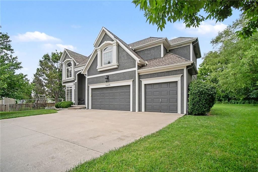 5605 NE Misty Meadow Place — photo 3