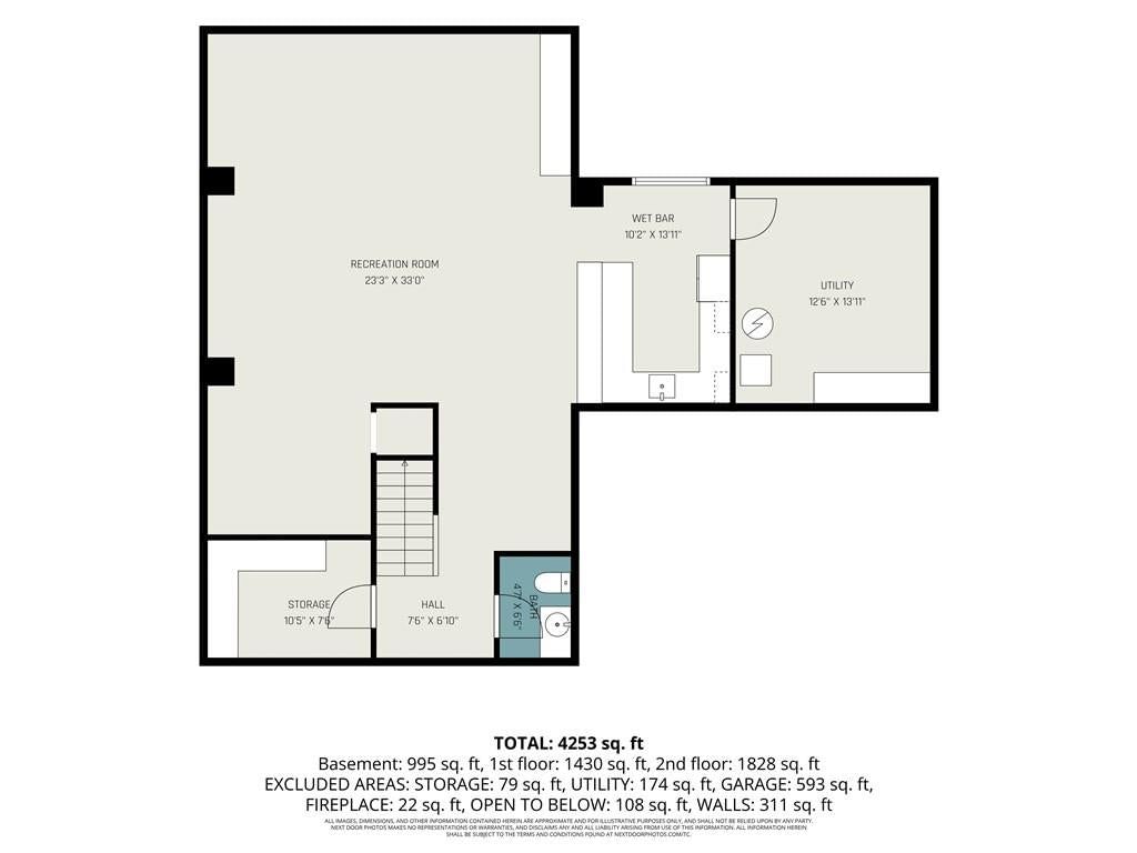 5605 NE Misty Meadow Place — photo 37