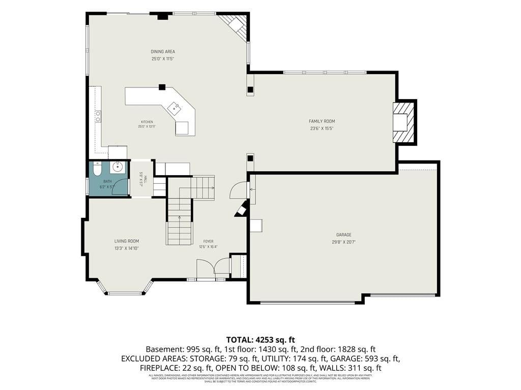 5605 NE Misty Meadow Place — photo 38