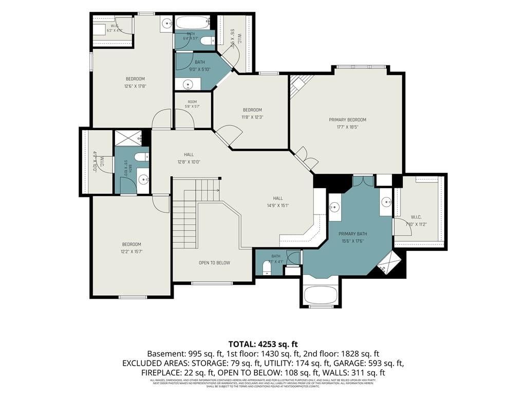 5605 NE Misty Meadow Place — photo 39