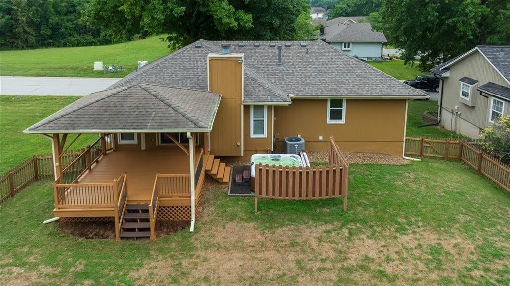 801 SW Southgate Drive — photo 40