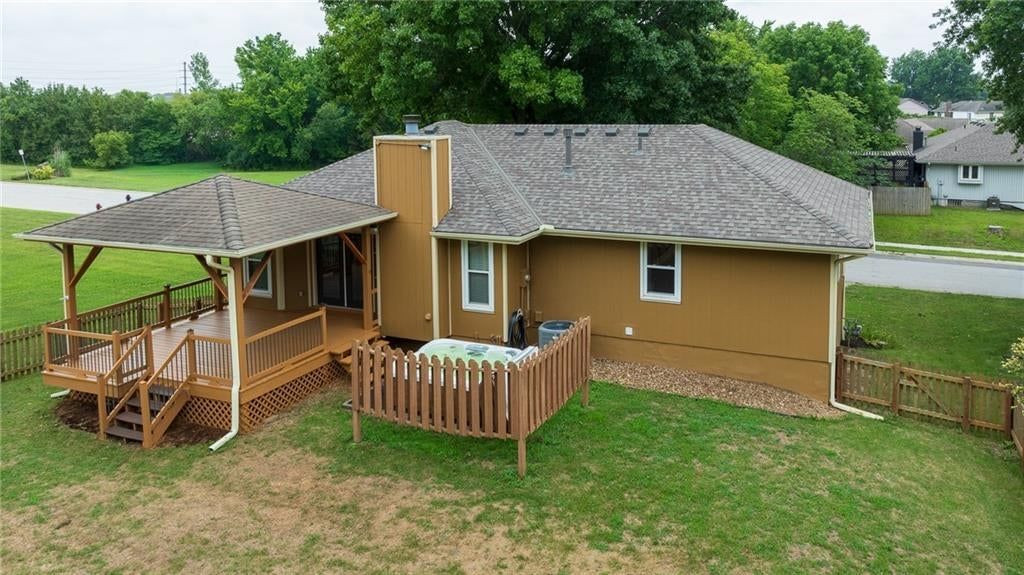 801 SW Southgate Drive — photo 41