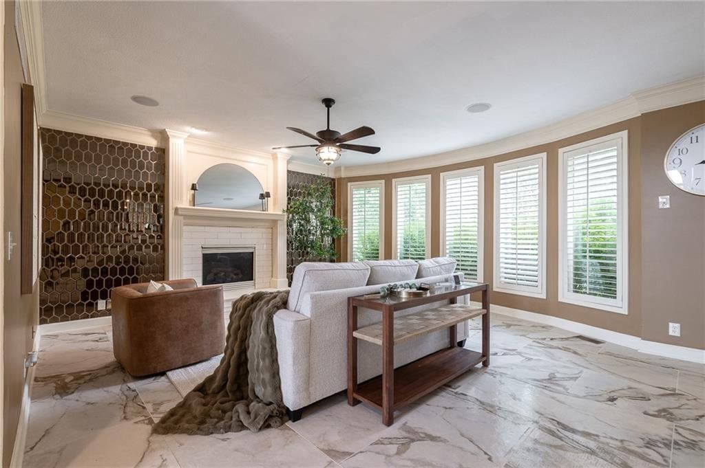 4232 NE Tremont Court — photo 16