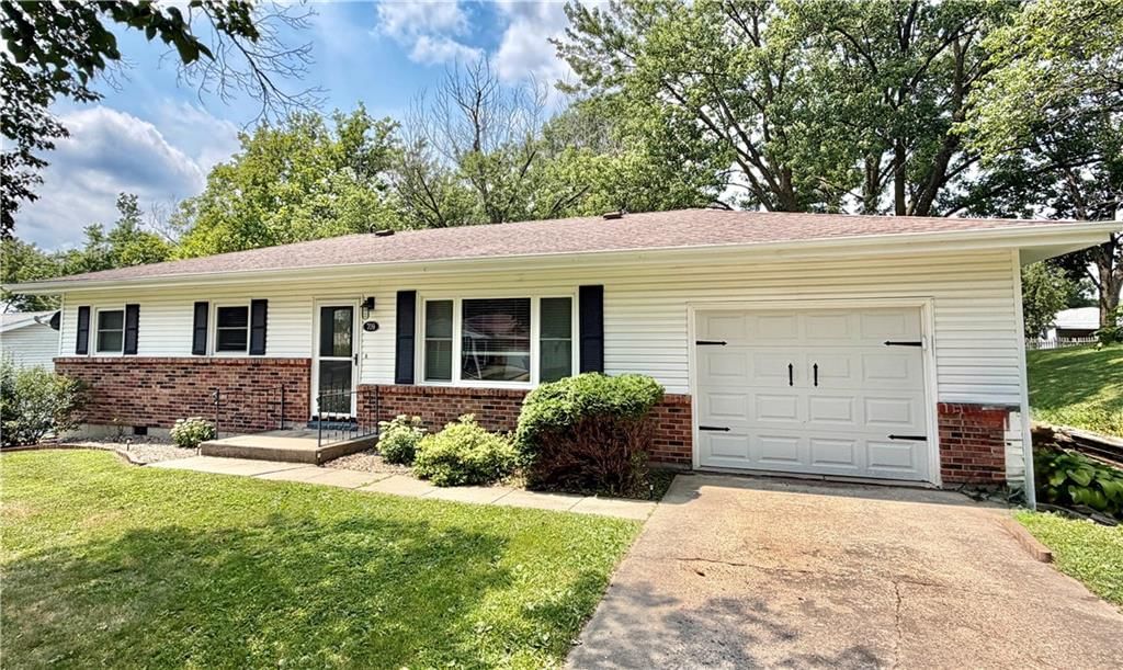 709 Milton Street — photo 1