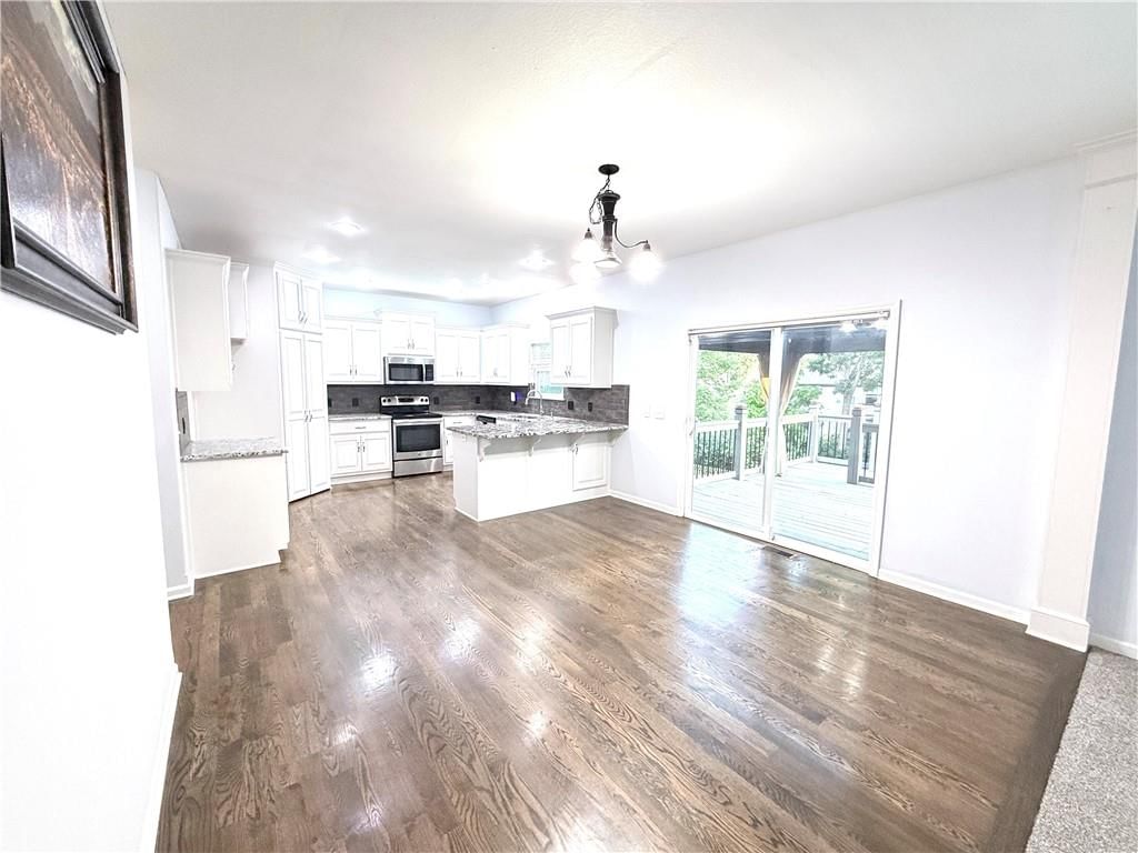4303 NE 85th Terrace — photo 8