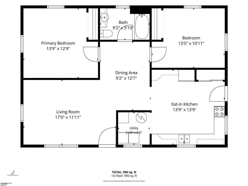 704 E Shawnee Street — photo 13